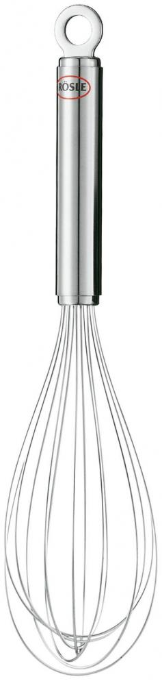 Shop for Cooking & Food Preparation at The Home Depot. Wide spacing of the fine wires and a slender handle effortlessly produce light and airy results when whisking mixes of liquid or semi-liquid consistency. Suitable for pancake batters, cream mixes, sauces and soups. This German designed whisk yields maximum results with minimum effort.