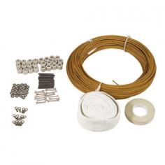 Alto Shaam - 4881 - 210 Ft. Heater Cable Kit