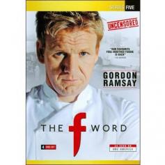 Chef Gordon Ramsay returns with an exciting new mission to find the best local restaurant the UK has to offer. Britain's favourite local restaurants, as suggested by the public, are pitted head to head in the F Word kitchen. From traditional British grub to modern Indian cuisine, all contestants must endure the intense pressure and exacting standards of Gordon's kitchen and his diners. Only one restaurant can be crowned Britain's best! Also featuring amusing cook-off duels with celebrities, including Lenny Henry, Jo Brand, Dita Von Teese, Kelly Brook and more, the focus is on good food and great entertainment in a series packed full of Gordon's own versions of delicious dishes from around the world and detailed recipes from the contestants. All the ingredients are here. This is the best series yet! Warning: This program contains strong language and some graphic content. Viewer discretion is advised.