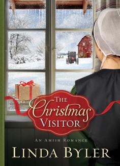 Young Amish widow, Ruth, and her six children are still grieving the sudden loss of her husband, Ben, as Christmas arrives in Amish author, Linda Byler's, holiday novel. Ruth can barely put food on the table, let alone buy toys for her children. But then gifts begin to appear at her door. Could they be from that kind man who just joined their community? One moment, Ben Miller was high up in the rafters at his neighbor's barn raising. The next, his foot slipped and he plunged to his death, leaving behind a young wife and six children the youngest born four months after his death. Ruth Miller is not alone. Her Amish neighbors help her to make the difficult transition from wife to widow. But while the community has been generous, raising six growing children, each grieving their father's death, is overwhelming. Devastated by her loss, Ruth isn't sure how she'll make ends meet or restore order to a house full of rambunctious kids. With help from her mother and her energetic, but untidy neighbor, Mamie, Ruth finds a way to start over. Preoccupied with the effort to create a new life and manage her shrinking bank account, Ruth barely notices John King, the handsome newcomer to her community. Besides, how could she if she had a chance replace Ben? Does one ever replace a husband? As Christmas approaches, Ruth knows that she can't afford gifts for her children this year. It's hard enough to find money for groceries each week. But then banana boxes full of food, treats for the children, and even money begin to appear on her front porch. Who is leaving her these generous gifts? Is it a neighbor or a friend? Or, Ruth wonders, could it be John, who keeps unexpectedly appearing when Ruth most needs help?
