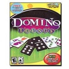 What are you waiting for? Get Slingin' with Domino Lounge! Product Information Welcome to the Domino Lounge where cool cats drop smooth tiles. It's classic domino play with a new style twist - earn Dots while playing that you an take online for chances to win cash and prizes. Build the domino line by matching tiles with the same number, number of dots or symbols. The first one to play all their tiles will be the big kahuna of the Domino Lounge. Product Highlights Get Paid for Your Play! Submit the Dots you earn playing this game for chances to win cool cash at the SlingDot site. Instant Win Cash and Prizes. Win cash, gift cards, music, games and more just for playing great games at the SlingDot site* Ready for even more games? Bonus - a Free 30 Day all access pass to exclusive DotSpot members only games. Product Features Fun for the whole family! Three unique domino tile sets Earn dots that can be used to enter cash and prizes drawings at the SlingDot site Special Match 5 rules for earning more dots Windows Requirements Windows Me, 2000, XP Pentium III 800MHz or compatible processor 256MB of RAM 200MB Hard Drive Space 16MB DirectX 9 compliant Video Card DirectX 9 compliant Sound Card Keyboard Mouse 8X CD-ROM Drive Managed DirectX 9.0c or higher (included on CD) Flash 8.0 or higher (included on CD) Microsoft.NET framework 1.1 or higher (included on CD) Internet connection required to use this feature. No purchase necessary to enter and win. * Must be 18 or older to enter cash or prize drawings. Go to SlingDot site for all rules and restrictions.