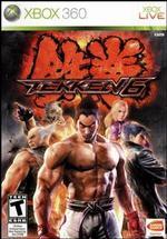 Tekken 6 sees the return of many familiar faces as well as new characters to create the largest line-up the series has ever seen. Adding to the already rich gaming experience, a deeper character customization feature will only further enhance the incredible fighting intensity as players knuckle up against each others. Players can also take the battle online for classic match-ups and to compete for world domination.