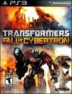 The Fall of their Legendary Home Planet Set in a desolate, post-apocalyptic era, the game thrusts players straight into an epic Transformers story where they will explore the devastated ruins of Cybertron and fight through the final, darkest hours of the war between the Autobots and Decepticons. Colossal Scale to Win the Battle In a desperate war for survival, fans will be able to convert from robot to alternate form when they choose to turn the tides of battle. Grimlock can change into a powerful T-Rex Dinobot for super strength and fire-breathing attack, and the Combaticons can combine into the massive Bruticus to dominate his enemies with sheer size and power. New and Unique Gameplay for Each Character Every Transformers character is equipped with distinct abilities and personalities that are suited for each of the diverse missions in the game. Autobot Jazz can deploy his grappling hook to traverse across multi-level platforms. Cliffjumper can cloak himself invisible to perform undetected stealth kills on his enemies. Optimus Prime can call in targeted artillery strikes from the sky. Additionally, countless characters make their very first in-game debut including Grimlock, Bruticus, Metroplex, the Insecticons and more. The Biggest Character Creator Ever Adding and vastly improving upon their acclaimed multiplayer gameplay from War for Cybertron, High Moon Studios has developed the most robust character creator ever seen in a Transformers game, allowing fans to design 100% personalized characters by choosing their individual body parts, colors, vehicle shapes, weapons, abilities and much, much more. Gamers can then take them online to go head-to-head in brutal Autobot vs. Decepticon matches to prove their supremacy. ESRB Rating: TEEN with Animated Blood and Violence