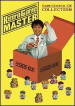 Retro Game Master is a reality television show unlike any other that taps into the mega world of classic gaming. The show, known in Japan as Game Center CX, features comedian Shinya Arino playing some of Japan's most popular and most difficult classic games. In each episode, Arino plays a retro video game that audiences remember playing, but few could master. The goal is to finish the game in one sitting. It doesn't always go as planned, as Arino usually struggles to complete the game before the night is over. He is supported by his Assistant Directors (ADs) and staff, both through moral support and actual gameplay. Hilarious at times and gut-wrenching at others, this highly addictive series has been running for 16 seasons in Japan. This set includes 14 of the very best episodes from the series. CX Coll. (Region 1)