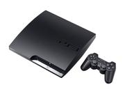 1 1 Year Limited 10.79" 12.80" 22.4 Million Polygons/s 22.40 GBps 250GB 250 W 256MB 3.20 GHz 3.86" 512KB 550 MHz 7.05 lb 98018 PlayStation 3 Slim Gaming Console 250GB HDD DUALSHOCK 3 wireless controller Free PlayStation Network membership AC power cord AV cable USB cable CPU: 1 VMX vector unit per core 7 x SPE @3.2GHz 7 x 128b 128 SIMD GPRs 7 x 256KB SRAM for SPE 1 of 8 SPEs reserved for redundancy total floating point performance: 218 GFLOPS GPU: 1.8 TFLOPS floating point performance Full HD (up to 1080p) x 2 channels Multi-way programmable parallel floating point shader pipelines System Bandwidth: RSX: 20GB/s (write) + 15GB/s (read) SB: 2.5GB/s (write) + 2.5GB/s (read) VRAM: 22.4GB/s Display Resolution: 480i, 480p, 720p, 1080i, 1080p Memory Card Reader Supported Format: Memory Stick Secure Digital (SD) CompactFlash (CF) With the PLAYSTATION 3 250GB system, you get free PlayStation Network membership, built-in Wi-Fi and 120GB of hard disk drive storage for games, music, videos and photos. And every PS3 system comes with a built-in Blu-ray player to give you pristine picture quality and the best high-definition viewing experience available. Whether it's gaming, Blu-ray movies, music or online services, experience it all with the PLAYSTATION 3 system. Audio CD BD-ROM Black Bluetooth 2.0 EDR Cell Processor DVD Video GDDR3 SDRAM Game Pad Gaming Console Gigabit Ethernet IBM PlayStation 3 PlayStation 3 Slim Gaming Console RoHS SACD SS-00259 Sony Sony Corporation Tri-core USB 2.0 XDR DRAM Yes nVIDIA www. sony.com
