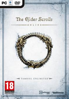After 20 years of best-selling award-winning fantasy role-playing games the Elder Scrolls series goes online. Experience this multiplayer roleplaying game on your own or together with your friends guild mates and thousands of alliance members. Explore dangerous caves and dungeons in Skyrim or craft quality goods to sell in the city of Daggerfall. Embark upon adventurous quests across Tamriel and engage in massive player versus player battles or spend your days at the nearest fishing hole or reading one of many books of lore. Use any weapon or armor at any time and customize your abilities to play the way you want. The choices are yours and the decisions you make will shape your destiny and the persistent world of The Elder Scrolls Online: Tamriel Unlimited. The Elder Scrolls Online is set roughly 1 000 years before the events in The Elder Scrolls V: Skyrim and the coming of the Dragonborn and just before the rise of Tiber Septim the first Emperor of Tamriel. Three Alliances have emerged across the continent each struggling for supremacy over the land. As these great powers battle one another for control of the Imperial City - and with it all of Tamriel - darker forces are moving to destroy the world. Features: NO GAME SUBSCRIPTION REQUIRED - Purchase the game and enjoy your adventures without a monthly fee. THE FIGHT FOR TAMRIEL BEGINS - Three alliances vie for control of the Empire. As these powers battle for supremacy darker forces move to destroy the world. PLAY THE WAY YOU LIKE - Battle craft fish steal siege or explore. The choice is yours to make in a persistent Elder Scrolls world. A MULTIPLAYER RPG - Adventure alone quest with friends or join an army of hundreds in epic player battles. TELL YOUR OWN STORY - Discover the secrets of Tamriel as you quest to regain your lost soul and save the world from Oblivion. Click Images to Enlarge