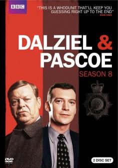 Although they are total opposites, Superintendant Andy Dalziel, a blowhard old-school detective and his by-the-book partner, Peter Pascoe, form an unbeatable crime-stopping team. Set in Northern England's beautiful Yorkshire Dales, season eight features four intriguing new cases: "A Game of Soldiers" - an American tourist is found dead and Dalziel is brought face to face with her husband, a cop and former army commander. "The Price of Fame" - A soap star is murdered at a beach resort at the same time a diamond heist takes place in town. "Great Escapes" - The body of a barmaid is located on a bleak, deserted moor that could be the work of either a vengeful killer or a mythical beast, and in "Soft Touch" the family of a murdered factor worker points the odd couple detectives to his new Russian fiancee. Gripping intrigue and surprising twists keep this series fresh and new into its eighth season.