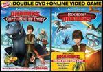 Browse Dragons: Gift of the Night Fury/Book of Dragons [2 Discs] [With Online Video Game] used DVD's online and save! Choose from a huge selection of used CDs, used DVDs, used Blu-rays, and used Video Games.