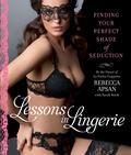 It's the essential guide to dressing to undress, from the basics of bras, panties, slips, and shapewear to the sexy extremes of corsets, sheer chemises, balconets, and bustiers-perfect for the tens of millions of fans of Fifty Shades of Grey who are now wondering what to wear. Written by lingerie expert Rebecca Apsan ("the best bra-fitter in the country"-New York magazine), Lessons in Lingerie covers it all: The revelation of a properly fitted bra. How to cultivate your inner coquette. How to look ten pounds thinner. What works under a clingy dress or a sheer white blouse. The basics of shopping, cleaning, organizing. And Ms. Apsan's manifesto for change: Stop wearing underwear!