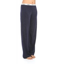 Tommy Hilfiger Basic Dot Pajama Pants Women Women's Clothing - Bras, Panties & Shapewear