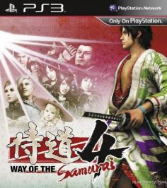 Way Of The Samurai 4 takes place in mid- 19th century Japan as the Edo period is coming to a close. For hundreds of years Japan has remained isolated from the outside world and free of foreign affairs or cultural influence. Now, for the first time in centuries, Japan has opened its borders to the world beyond. This new cultural landscape has created countless opportunities for the ambitious, and players are thrown into this world as a masterless samurai looking to make a name for himself. Players will begin their experience in Way Of The Samurai 4 by crafting their own customized character. After creating their samurai warrior from one of three distinct age groups - youth, young man or middle-aged - players are cast into a tumultuous power struggle between three factions: the shogunate pro-governmental forces, the nationalistic isolationists, and the foreign powers who are heavily influenced by the British Navy. Character customization: Create your own customized samurai warrior, starting as one of three distinct age groups - youth, young man, or middle-aged man Quests and missions: How you select which missions and quests to undertake will determine the storyline and endings, the quests and missions will shape your loyalties to each of the three feuding factions, thus affecting your destiny Dynamic combat system: A massive line-up of customizable bladed and gunpowder-based weapons will make your samurai warrior unstoppable Online features: Player characters from other people's games may enter your game as computer-controlled assassins! Defeat these intruders to claim the items equipped by the invading avatars.