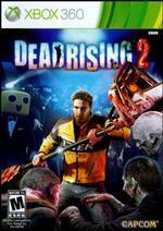 Set several years after the events of the first game in the series, Dead Rising 2 contains all the fun and over-the top carnage which gamers associate with a zombie apocalypse. As with all releases in the Dead Rising series, it is a survival horror game. Players take on the role of an all-new character, with equally new motivations to survive and resources to do so. These resources include new weapons, expanded weapon combination/creation possibilities, and even two-player coop functionality. The game also features a 4-player online multiplayer mode, an optional prologue to the game available as downloadable content and a dramatic increase in the number of zombies that can be faced at once. Ages 17 and older.