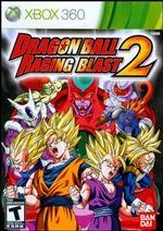 The popular Dragon Ball Z fighter returns with even more fast-paced, hard-hitting versus battle action! Feel the destructive power of your bone-crushing blows with tons of Super Attacks at your command, special effects that highlight the moment of impact and destructible environments that sustain massive damage as the battle progresses. Featuring more than 90 playable characters, signature moves and transformations, a variety of both offline and online multiplayer modes, and tons of bonus content, Dragon Ball: Raging Blast 2 turns up the intensity to create an authentic and exhilarating fighting experience.