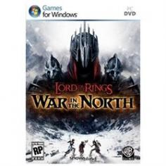 Features include: -Together, players and their friends will experience an epic, story-based adventure through vast Middle-earth to experience storylines and characters going beyond what has been seen in the feature films and previous games. -The Lord of the Rings: War in the North is the first The Lord of the Rings game to embrace realistic combat as Tolkien depicted it, authentically derived from The Lord of the Rings lore and delivering on action RPG principles-Social play is redefined through groundbreaking online, interdependent co-op gameplay which enables three different gamers to play as a complementary group where individual skills enhance the success of each individual and the team as a whole-Players choose from three playable races: Human, Elf or Dwarf. Extensive customization allows for meaningful and rewarding RPG gameplay including established loot and reward systems-Special missions consist of defensive positioning and group raids for up to 3 players, built especially for co-op challenges and not tied to the story.