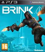Brink is an immersive shooter that blends single-player, co-op, and multiplayer gameplay into one seamless experience, allowing you to develop your character across all modes of play. You decide the role you want to assume in the world of Brink as you fight to save yourself and mankind's last refuge for humanity. Brink offers a compelling mix of dynamic battlefields, extensive customization options, and an innovative control system that will keep you coming back for more. STORY: A man-made floating city called the Ark, made up of hundreds of separate floating islands, is on the brink of all-out civil war. Originally built as an experimental self-sufficient and 100% "green" habitat, the reported rapid rise of the Earth's oceans has forced the Ark to become a refuge for humanity. Crammed with the original Ark founders, their descendants, as well as tens of thousands of refugees, the Ark exists in total isolation from the rest of the world. With 25 years of social unrest, the inhabitants of the Ark have reached their breaking point. It's up to you to decide the future of the Ark and the human race. Blurring the Lines Between Offline and Online - Advance your character's development across every gameplay mode: single player, co-op, and multiplayer. Gain experience points that you can spend on customizing and upgrading your skills and abilities, designing an entirely unique look and feel for your character. Groundbreaking Kinesthetics - Brink uses the familiar shooter controls that you're used to, without frustrating, artificial constraints and takes advantage of a new feature: the SMART button. When you press the SMART button, the game dynamically evaluates where you're trying to get to, and makes it happen. No need to perfectly time a jump or vault, the game knows what you want to do. Context-Sensitive Goals and Rewards - Objectives, communications, mission generation, and inventory selection are all dynamically generated based on your role, your status, your location, your squad-mates, and the status of the battle in all gameplay modes. You'll always know exactly where to go, what to do when you get there, and what your reward will be for success. Virtual Texturing - Brink's proprietary technology, Virtual Texturing, breaks new ground on current-gen consoles and PCs with an even greater focus on highly detailed characters, realistic environments, lighting, effects, and atmospherics. This competitive lead on the squad-combat genre helps thrust players into the gritty reality of the Ark's epic secluded arcology.