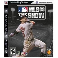 Sony Computer Entertainment's top-tier, PlayStation-exclusive baseball series hits '09 with a slew of improvements, new features and added details. Road to the Show is back once again, this time introducing interactive training to improve player abilities and performance in a variety of skill sets. Franchise Mode is also going deeper, adding items such as salary arbitration and September call-ups. Adding to the online feature set, MLB 09 The Show introduces Online Season Leagues to allow players to hold fully functional drafts and utilize a flex schedule, allowing players to play games ahead of the schedule. Users can also access a new Roster Vault to tweak player attributes, appearance, and accessories to create the ideal roster.
