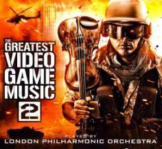 London Philharmonic Orchestra - Greatest Video Game Music Vol. 2 (CD Nuevo) Label: X5 Music Group Format (Formato): CD Release Date (Fecha de lanzamiento): 13 Nov 2012 (13 de noviembre de 2012) No. of Discs (NÃomero de discos): 1 Ean: 0812864018851 Nuevo. Se envÃ-a desde Florida, Estados Unidos. Enviamos generalmente dentro de las 24 horas. Album Tracks (Lista de canciones) 1. Assassin's Creed-Revelations: Main Theme 2. Elder Scrolls - Skyrim: Far Horizons 3. Legend of Zelda - The Windwaker: Dragon Roost Island 4. Final Fantasy Vii: One-Winged Angel 5. Mass Effect 3: A Future for the Krogan/An End Once And For All 6. Halo: Never Forget/Peril 7. Sonic the Hedgehog: A Symphonic Suite 8. Chrono Trigger: Main Theme 9. Luigi's Mansion: Main Theme 10. Kingdom Hearts: Fate of the Unknown 11. Super Metroid: A Symphonic Poem 12. Diablo Iii: Overture 13. Batman Arkham City: Main theme 14. Deus Ex-Human Revolution: Icarus Main Theme 15. Fez: Adventure 16. Portal: Still Alive 17. Little Big Planet: Orb Of Dreamers (The Cosmic Imagisphere) The first album; the Greatest Video Game Music released in late 2011 featured classical renditions of the most famous and loved video game music performed by London Philharmonic Orchestra. The album has been a great success to date selling almost 100.000 units worldwide. This makes it the best selling video game music album of all time. The new album 'The Greatest Video Game Music 2' again recorded by the London Philharmonic Orchestra features some new exciting arrangements made by Andrew Skeet of some of the most beloved video game music tunes. The aim is to cater to an ever increasing fan base and bring the classical audience and the gaming community closer together.