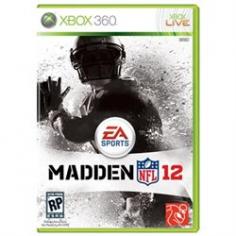 In the NFL, no player's performance is the same in the 4th quarter as it is in the 1st, and now the same is true in Madden NFL 12. With all-new Dynamic Player Performance, players can catch fire and take over a game by stringing together big plays or lose confidence after a miscue. Take your game online and create a customized Online Community with up to 2,000 friends. With all 32 teams, stadiums and your favorite NFL players, Madden NFL 12 is True to the NFL, True to the Franchise and True to the Game.