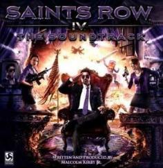 Audio Mixer: Malcolm Kirby. While video games and film have been moving toward one another in terms of narrative and the scope of their production, Saints Row IV is the kind of over the top experience that might find the medium someday overtaking its older sibling on the silver screen. With a story that combines elements of The Matrix, Zero Dark Thirty, Independence Day, The West Wing, and They Live (just to name a few), it comes as no surprise that the game should have an equally diverse soundtrack. Featuring dark electronica, dubstep, chiptunes, and more traditional scoring, the soundtrack manages to be incredibly varied stylistically while remaining surprisingly unified thematically, making for a listening experience that, when separated from the game, could easily pass as the score for a summer blockbuster. ~ Gregory Heaney