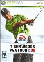 Tiger Woods' coach is now your coach! In Tiger Woods PGA TOUR 09 on Xbox 360, Hank Haney will be there from the start to assess your skills, help you tune your clubs and give you feedback after every round as you attempt to climb the leaderboards and win the FedExCup. Tiger Woods PGA TOUR 09 on Xbox 360 is a highly adaptable game that allows both the rookie and the seasoned veteran the ability to have a personalized and customized day on the links. This year's game also features enhancements to the online experience with a highly integrated EA SPORTS GamerNet experience as well as an all-new online engine powering Simultaneous Play.
