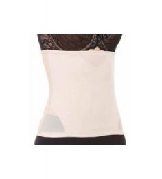 Miraclesuit Sexy Sheer Shaping Extra Firm Control Waist Cincher 2786 Women Women's Clothing - Lingerie (new)