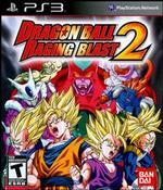 The popular Dragon Ball Z fighter returns with even more fast-paced, hard-hitting versus battle action! Feel the destructive power of your bone-crushing blows with tons of Super Attacks at your command, special effects that highlight the moment of impact and destructible environments that sustain massive damage as the battle progresses. Featuring more than 90 playable characters, signature moves and transformations, a variety of both offline and online multiplayer modes, and tons of bonus content, Dragon Ball: Raging Blast 2 turns up the intensity to create an authentic and exhilarating fighting experience.