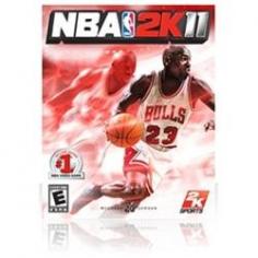 NBA 2K11 is the latest installment in the best selling, and highest rated NBA videogame series. NBA 2K11 is the best way to plug into NBA culture. It's the most fun, authentic NBA videogame experience and is for any sports fan with that competitive fire who wants to play the best NBA simulation on the market. It's the NBA series that everyone is playing - from the most elite NBA athletes and superstars to the local court gym rats. NBA 2K10 delivered on its promise to TAKE OVER, and NBA 2K11 will build on that momentum by dialing up all of its features - gameplay, AI, presentation, visuals, audio, online and more - to deliver the best basketball videogame experience EVER. When you're the #1 selling NBA videogame two years in a row, the #1 rated NBA videogame 10 years in a row, and have collaborated with back-to-back NBA champions, Kevin Garnett (2K9) and Kobe Bryant (2K10) - what is NBA 2K11 to do for the next act? Simple: Michael Jordan. The greatest basketball player of all time debuts for the first time in this hardware generation and brings his passion for the game to NBA 2K11 with an all new Jordan Challenge mode, historic Bulls teams, and even a MJ: Creating a Legend mode offering gamers the chance to be a rookie Michael and craft a new career for him. This is on top of improvements to core gameplay elements - including an all-new IsoMotion dribbling controls, deeper My Player mode with new My Career feature, all-new breathtaking visuals, and much more. This year BECOME THE GREATEST with NBA 2K11.