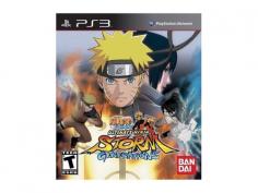 The tornado of fierce ninja action that is Naruto Shippuden returns to the PlayStation 3 and hits Xbox 360 for the first time! NARUTO SHIPPUDEN: Ultimate Ninja Storm 2 brings the worldwide hit manga franchise to life in completely new ways. With refined fighting mechanics, a rich story mode with deep replay value, and the first online play ever in the Naruto franchise, the game is nothing less than the most electrifying fighting-adventure game ever.