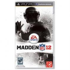 Madden nfl 12 continues the rich tradition of the storied madden franchise by bringing fans closer to the nfl than ever before. Madden nfl 12 delivers all 32 nfl teams, stadiums, and every player in the league- all with the level of authenticity that fans have come to expect. Whether playing your rival on the couch or online, leading your favorite team to the super bowl in franchise mode, or building a dream team in madden ultimate team, madden nfl 12 captures all the drama of the nfl.