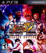 Super Street Fighter IV Arcade Edition, brings the ultimate vision of Street Fighter home to the Xbox 360 video game and entertainment system from Microsoft, the PlayStation 3 computer entertainment system, and PC in the Summer of 2011 in North America. The follow-up to the critically acclaimed Super Street Fighter IV will further redefine the fighting game genre with classic 2D Street Fighter fighting action, a host of new and returning characters, beefed up online modes, and more. Super Street Fighter IV Arcade Edition features a roster of 39 characters such as Ryu, Chun-li, Juri, El Fuerte, and Rufus, while adding 4 new characters to the roster including classic combatants from previous Street Fighter games like Yun and Yang as well as the all-new Oni. Beyond characters, Super Street Fighter IV Arcade Edition adds all-new balancing as well as an enhanced Replay Channel.