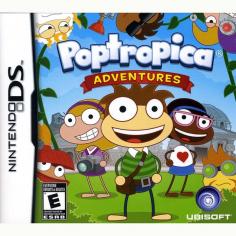 Explore three amazing islands and find missing artifacts to help restore a museum to its former glory in this fun-filled video game. Product Features: Customize your explorer's wardrobe for added fun. Detailed graphics enhance gameplay. Product Details: Platform: Nintendo DS Rating: E for Everyone. Learn more here. Genre: action, adventure Model no. 008888167440 Promotional offers available online at Kohls.com may differ from those offered in Kohl's stores. Size: One Size. Gender: Unisex. Age Group: Adult.