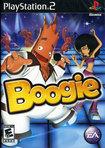 Kick up your dancing shoes for endless fun with this PlayStation 2 Boogie video game. Embark on a quest to become the Boogie Master as you hone your dancing skills in a variety of game modes. Dancing modes include freestyle, copycat and choreography combined with ten other minigames to help you get your groove on. Multicard play lets you challenge up to three of your friends. Five playable characters feature over 500 customizable costumes and outfits. Details: Platform: PlayStation 2 Rated E10+ for Everyone 10 and older. Learn more here. Genre: dance/music Promotional offers available online at Kohls.com may differ from those offered in Kohl's stores. Size: One Size. Gender: Unisex. Age Group: Adult.