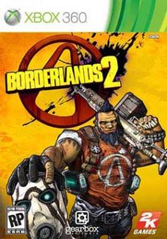 Borderlands 2 furthers the distinct blending of First Person Shooter and Role Playing genres to create the true evolution of the Role Playing Shooter. Team up with up to three other players for four-player online goodness or go old-school with two-player split-screen couch sharing mayhem as you spend hours leveling up your character and equipping them with one of the millions of badass weapons. Borderlands 2 features a new visually stunning array of procedurally generated guns, shields, grenades, artifacts, enemies and more. Choose one of the four new character classes to be taken through a carefully crafted and connected story to all new and surprising environments across the living planet of Pandora. Make new friends, arm them to the teeth and fight alongside them on your relentless quest for revenge and redemption. Dynamic Co-op online, split-screen and LAN: Share your adventures with friends both online and via LAN. Borderlands 2 features a seamless system enabling you to drop in and drop out of a campaign without ever having to restart the game. World Connected Story: You will find yourself left for dead in the frozen tundra of Pandora as you begin your quest of revenge and redemption. New Badass Gun System: An entirely new take on the groundbreaking procedural system means millions upon millions of possible weapons. The variety and style of guns in Borderlands 2 is staggering. 87 Bazillion Everything: In addition to the new gun system, you will lust after procedurally generated shields, grenades, Alien Artifacts, class mods and much, much more. And you thought the original Borderlands had a ton of loot! Brand new environments on Pandora: Hunt through entirely brand new areas of Pandora that are more alive than ever! Format: XBOX 360 Genre: RPG, Shooter Rating: M UPC: