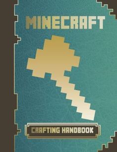 minecraft book