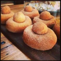 Buttermilk Donuts - King Valley DairyKing Valley Dairy