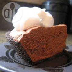 Recipe Picture:Chocolate Truffle Tart