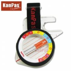 KANPAS elite  thumb compass / MA-45-FS stable