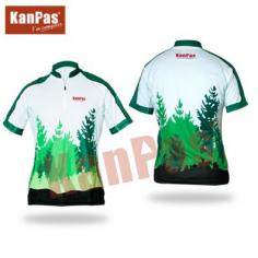 KANPAS breathable and quick dry orienteering jersey/OS-02