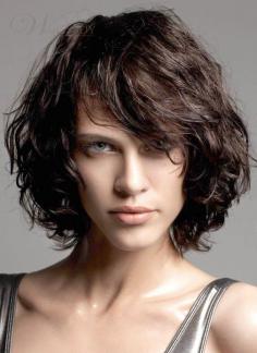 SHORT HAIR WIGS