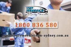 Top Removals Team Sydney is your organization of decision with regards to proficient, dependable and reasonable furniture,Office and Home Removals.Book your turn today!Visit us online or call us on 0451053733.
