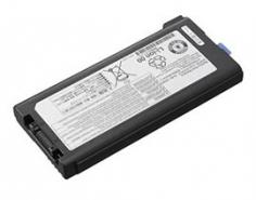 batterie pour Panasonic toughbook cf-53,7800mAh 10.65V Batterie pour ordinateur portable Toughbook CF-53