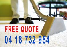 Carpet Cleaning in Rochedale


#carpetcleaning #rochedale