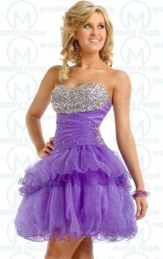 Pretty Short Purple Tailor Made Cocktail Prom Dress (LFNAI0032) cheap online-MarieProm UK
http://www.marieprom.co.uk/