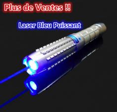 Pointeur Laser Bleu 10000mw  (  http://www.lazerpuissant.com/10000mw/product-6.html  )