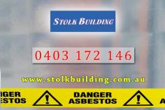 Asbestos Removal Sydney, Don't jeopardize yourself, your crew alternately your neighbors by attempting with uproot or wreck asbestos yourself. 