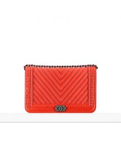 Boy CHANEL - Small leather goods - CHANEL