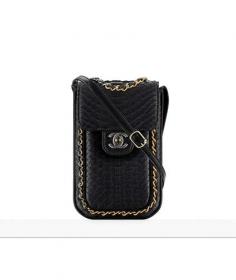 New this season - Small leather goods - CHANEL