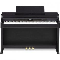 Casio Celviano AP-650 Digital Piano Black (EX-DEMO)