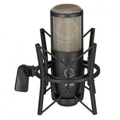 AKG P420 MKII Studio Microphone
