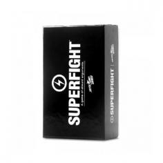 Wholesale Skybound Games Superfight 500 Card Core Deck